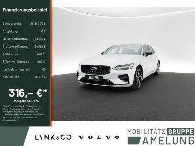 Gebraucht Volvo S60
