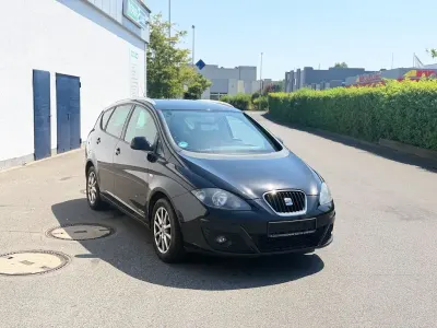 Gebraucht Seat Altea XL