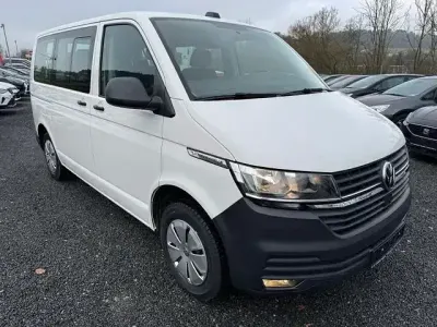 Gebraucht VW Caravelle
