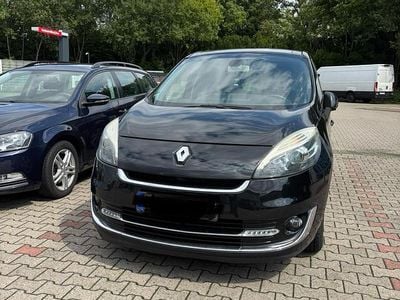 Renault Grand Scénic III