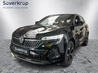 Neu Renault Austral Evolution 158 PS (116 kW) 2025 Schwarz SUV