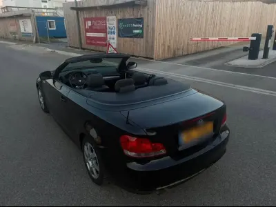 Gebraucht BMW 118 Cabriolet