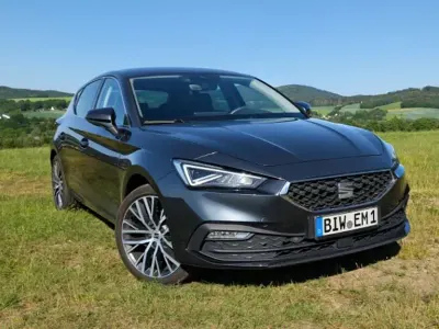 Gebraucht Seat Leon
