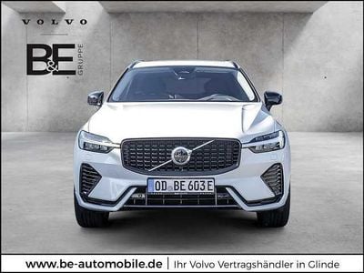 Gebraucht Volvo XC60