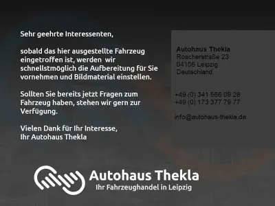 Gebraucht Mercedes GLC200 AMG line 204 PS (150 kW) 2025 Grau SUV