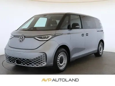 Gebraucht VW ID. Buzz Pro 210 kW (286 PS) 2025 Silber Van / Kleinbus