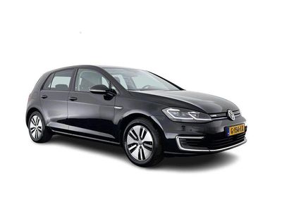 VW e-Golf