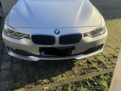 Brugt BMW 316