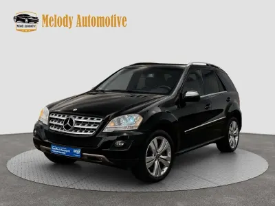 Gebraucht Mercedes ML280