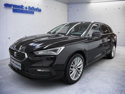 Gebraucht Seat Leon XCELLENCE 150 PS (110 kW) 2022