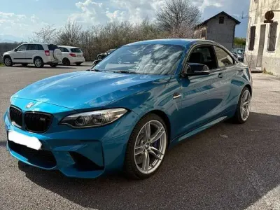 Gebraucht BMW M2 370 PS (272 kW) 2018 Coupé