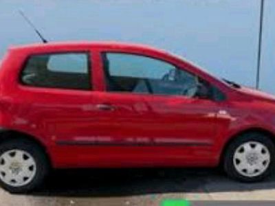 Gebraucht VW Golf IV 75 PS (55 kW) 2006 Rot Kleinwagen