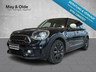 Mini Cooper SD Countryman