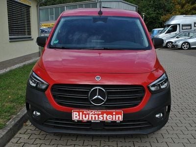 Mercedes Citan 112