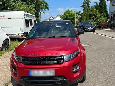 Gebraucht Land Rover Range Rover 190 PS (139 kW) 2014 Andere farben SUV