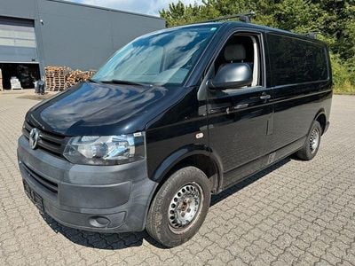 VW T5