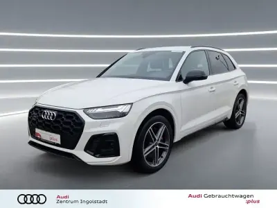 Gebraucht Audi SQ5