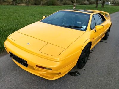 gebraucht Lotus Esprit V8 Biturbo RHD