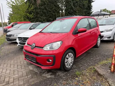 Gebraucht VW up!