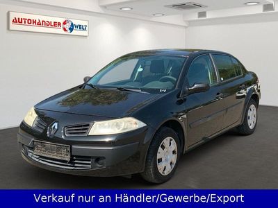 Renault Mégane III
