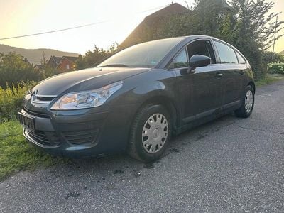Citroën C4