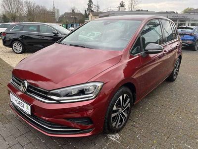 gebraucht VW Golf Sportsvan Comfortline