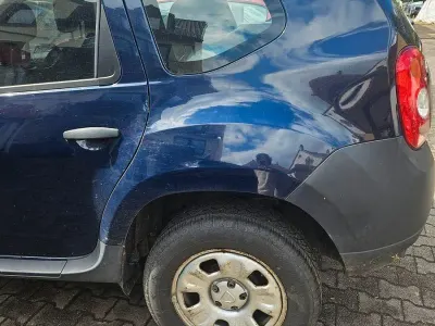 Używany Dacia Duster