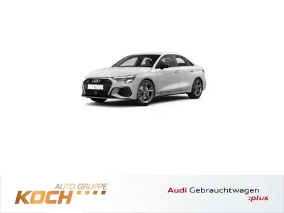 Gebraucht Audi S3