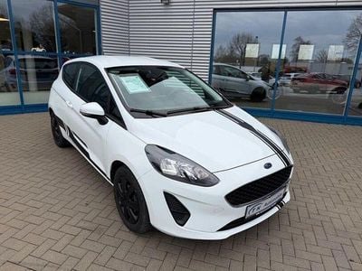 Gebraucht Ford Fiesta Trend 95 PS (69 kW) 2021 Andere Kleinwagen