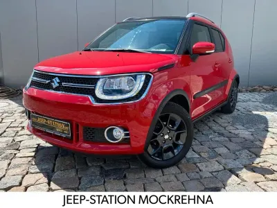 Gebraucht Suzuki Ignis
