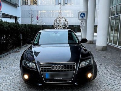 gebraucht Audi A5 2011