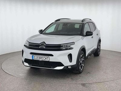 Neu Citroën C5 Aircross 145 PS (106 kW) 2026 Weiß SUV