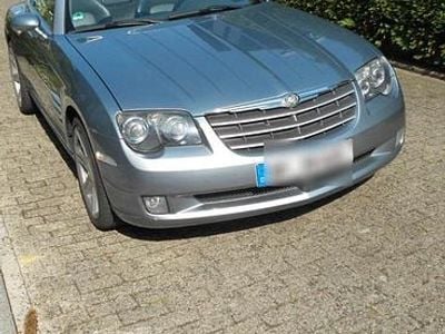 Chrysler Crossfire