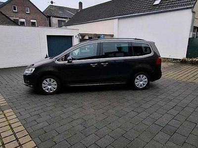 VW Sharan