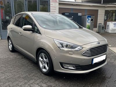 gebraucht Ford C-MAX C-MaxTitanium