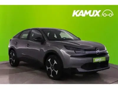 Używany Citroën C4 PureTech 131 KM (96 kW) 2025 Szary SUV