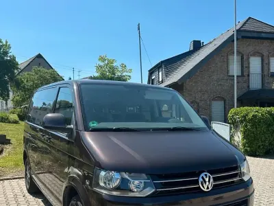 Gebraucht VW Caravelle