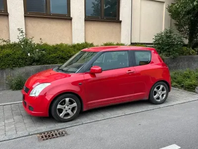 Gebraucht Suzuki Swift