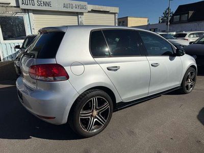 VW Golf VII