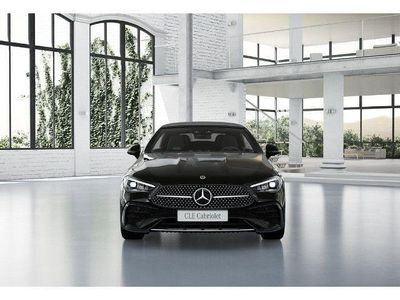 Gebraucht Mercedes CLE300 258 PS (189 kW) 2026