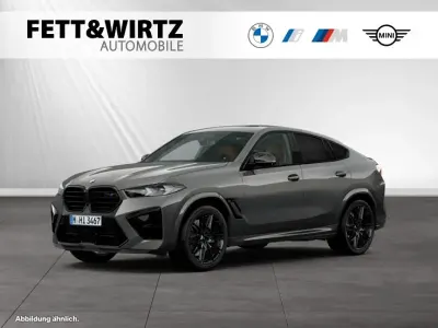 Gebraucht BMW X6 M