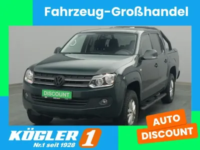 Gebraucht VW Amarok