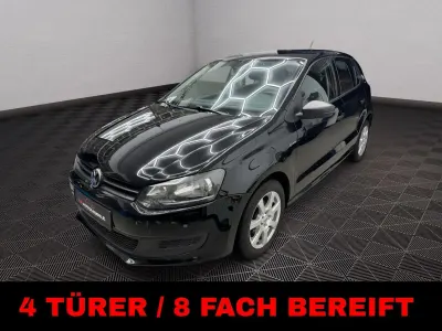 Gebraucht VW Polo