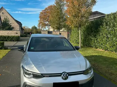 Gebraucht VW Golf VIII