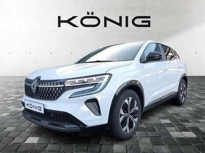 Gebraucht Renault Austral Equilibre 140 PS (102 kW) 2023 Weiß SUV