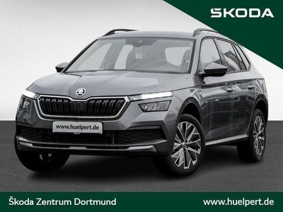 gebraucht Skoda Kamiq 1.5 TOUR LM17