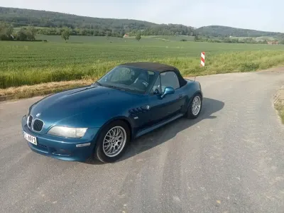 Gebraucht BMW Z3