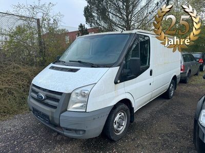 gebraucht Ford Transit Kasten FT 260 K LKW