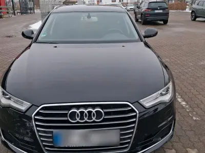 Gebraucht Audi A6