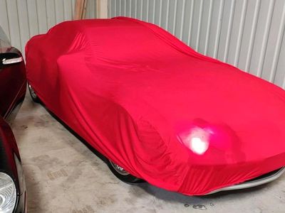 Usata Mercedes SL500 Kleemann 485 CV (356 kW) 2001 Argento Cabrio